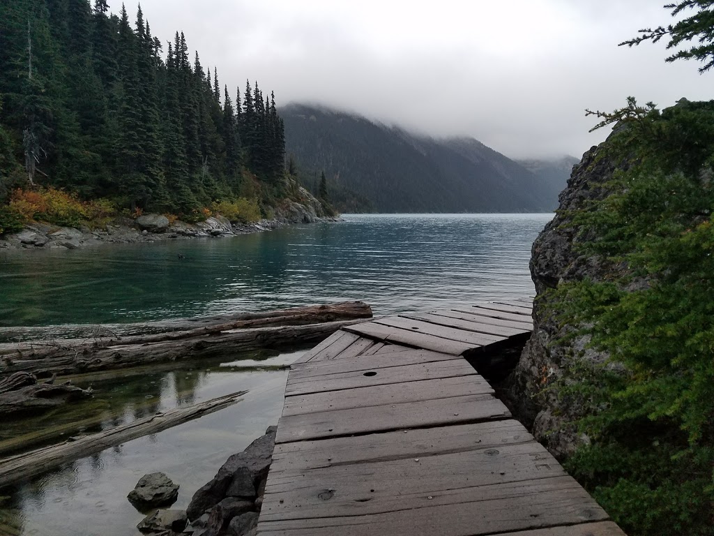 Black Tusk Trailhead | 0A0, Daisy Lake Rd, Whistler, BC V0N 0A0, Canada
