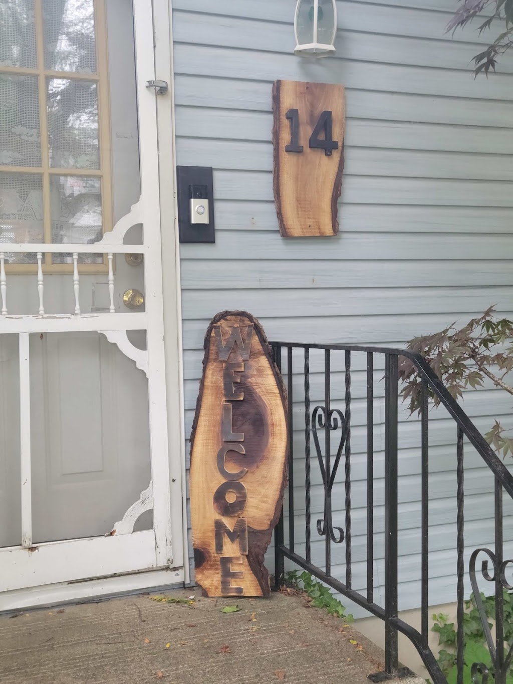 Clarkys Handyman Service | 14 Victoria Ave, Ridgetown, ON N0P 2C0, Canada | Phone: (519) 784-2005