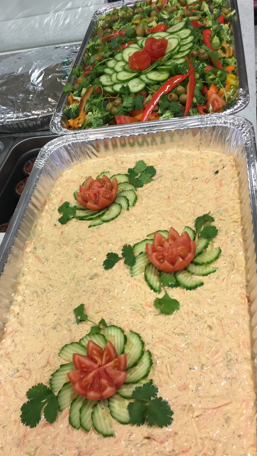 UZ Cuisine- Toronto Afghan Food Catering | 3143 Eglinton Ave E, Scarborough, ON M1J 2G2, Canada | Phone: (647) 760-1022