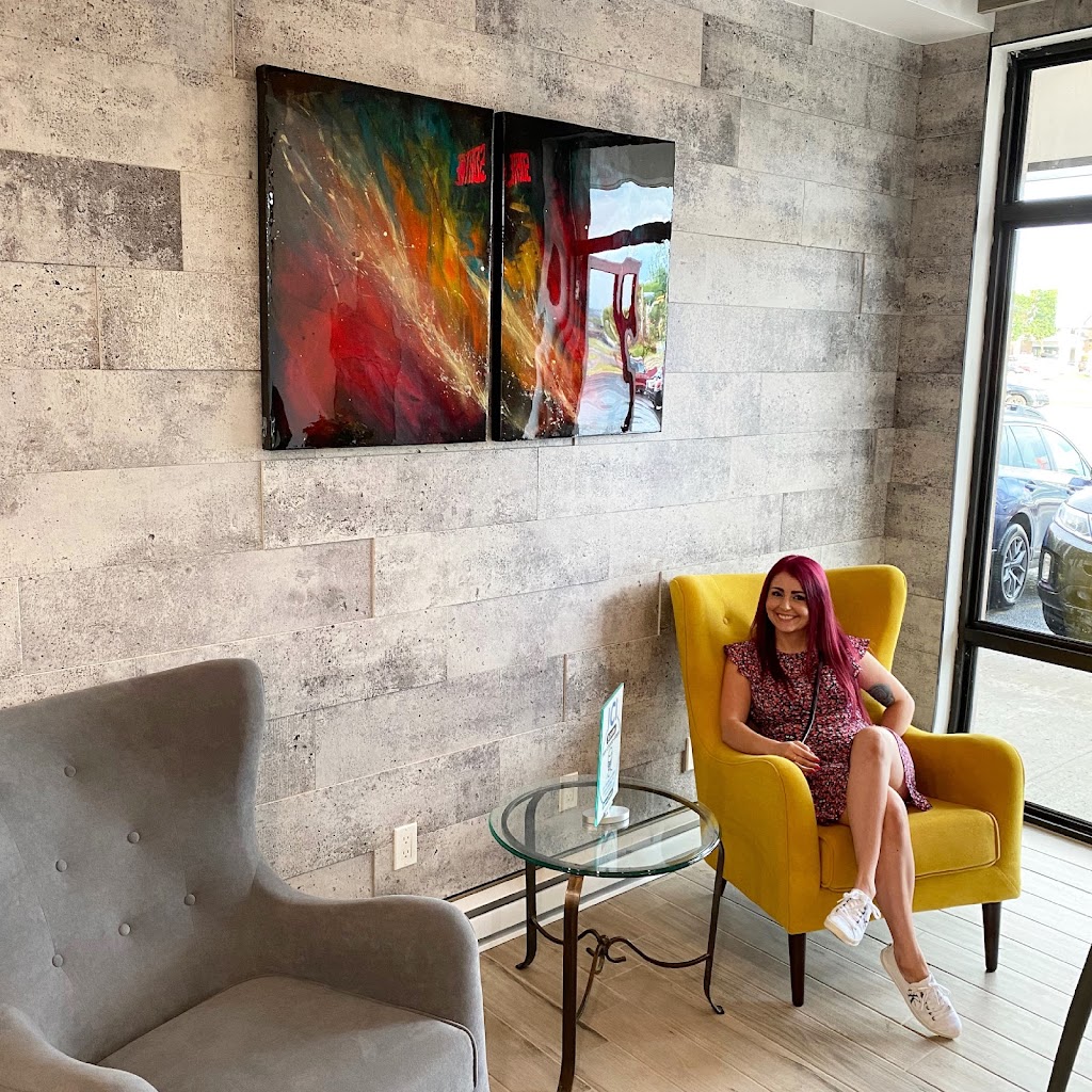 EG artiste peintre | 60 Rue Duberger, Québec, QC G2N 1M7, Canada | Phone: (581) 309-7788
