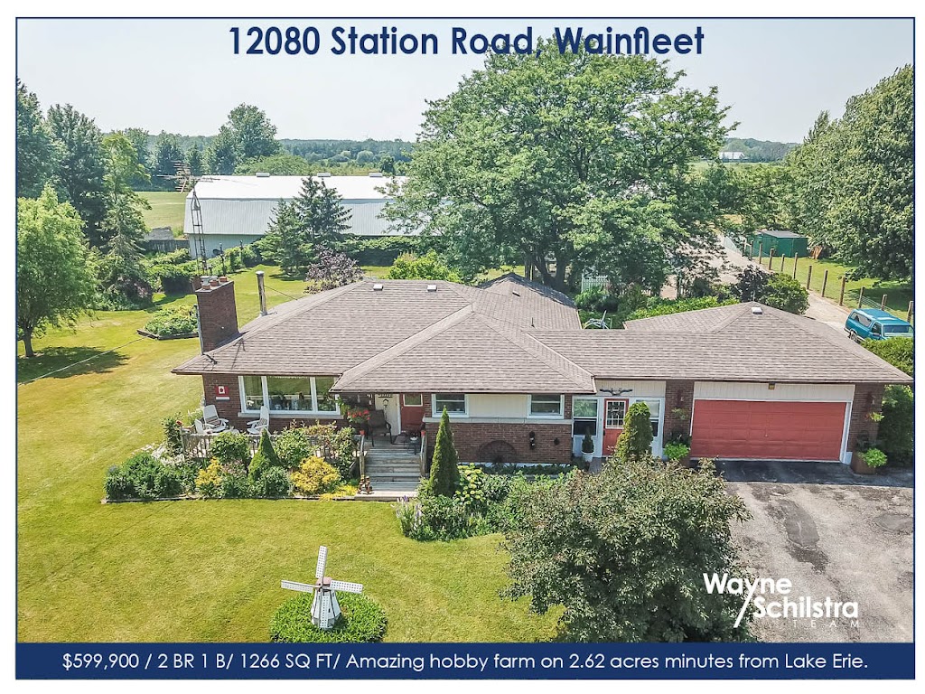 Wayne Schilstra Team - Hamilton Location | 325 Winterberry Dr #101, Stoney Creek, ON L8J 0B6, Canada | Phone: (905) 573-1188