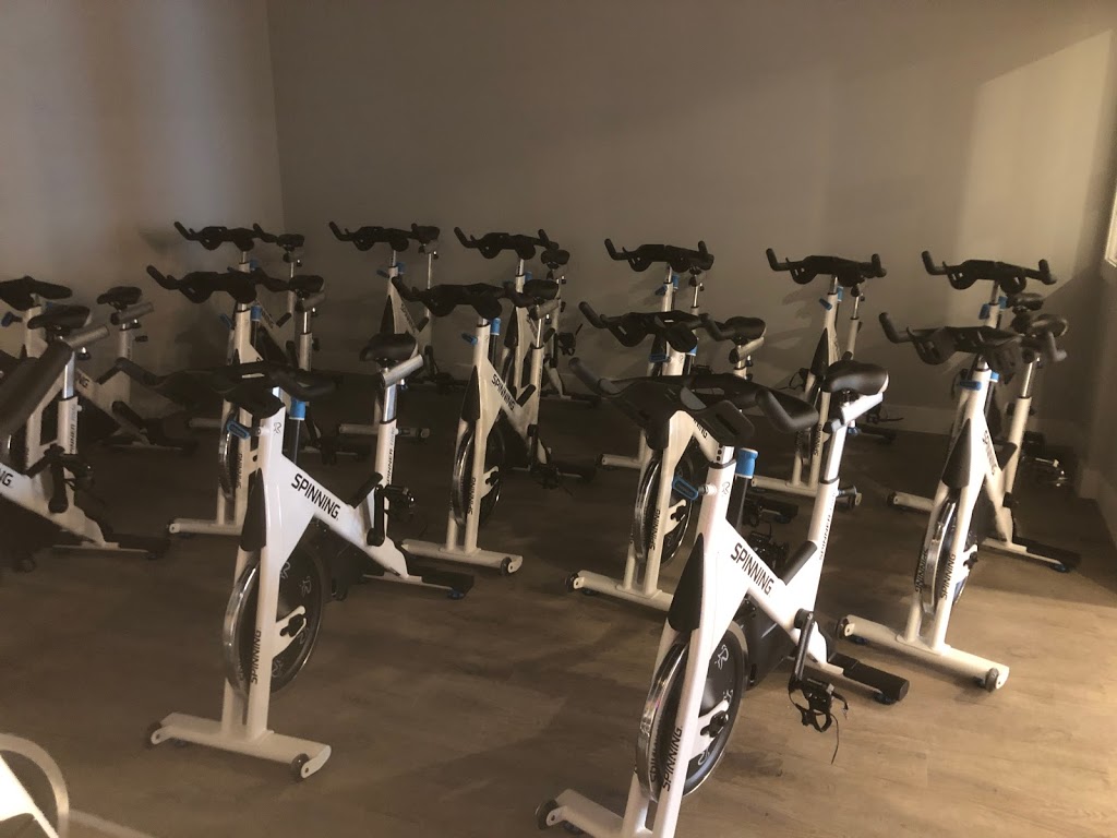 The Fitness Room | 15 Shoreham Ln, Halifax, NS B3P 2R3, Canada | Phone: (902) 480-8555