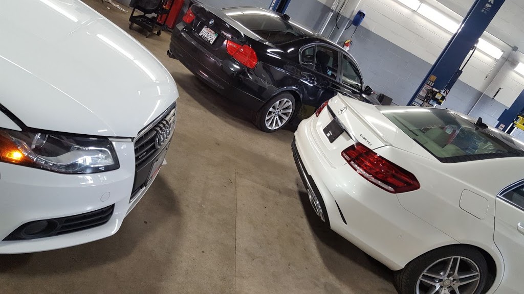 T&T Auto | 1625 Trinity Dr #5, Mississauga, ON L5T 1W9, Canada | Phone: (289) 562-0009