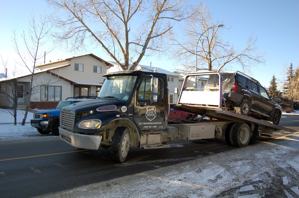 Service Force | 4949 Barlow Trail SE, Calgary, AB T2B 3B5, Canada | Phone: (403) 921-1602