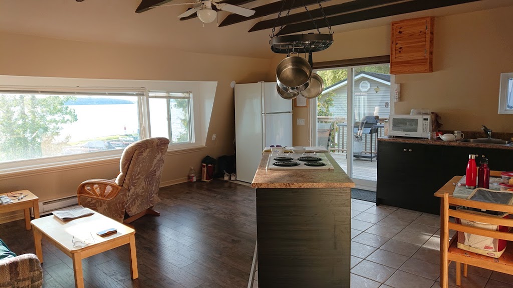 Sunset Cove Resort | 6240 Shearer Point Rd, Roseneath, ON K0K 2X0, Canada | Phone: (905) 352-2157