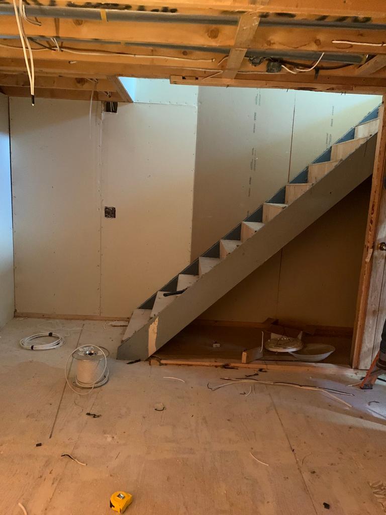 Hafn Handyman service | 1157 Martindale Blvd NE, Calgary, AB T3J 3Z9, Canada | Phone: (587) 892-3786