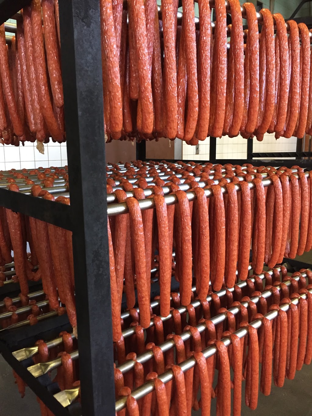 Central Products & Foods Ltd | 630 Nairn Ave, Winnipeg, MB R2L 0X5, Canada | Phone: (204) 667-2981