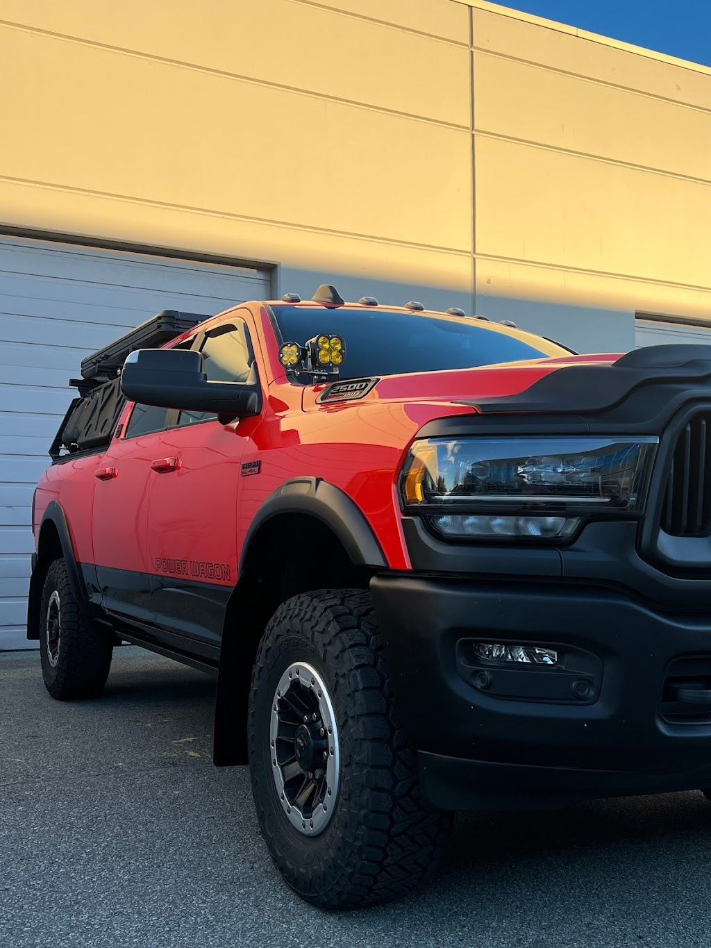 DT offroad | 13980 Maycrest Way #113, Richmond, BC V6V 3C2, Canada | Phone: (236) 454-1744