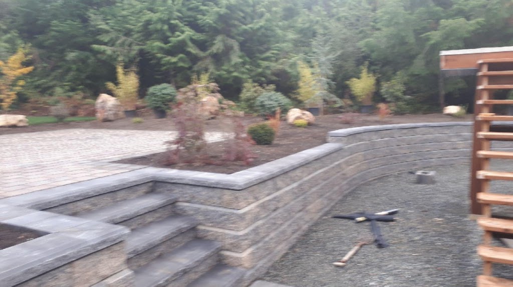 GardenQuest Landscape Design & Maintenance | 1620 Lewis Ln, Qualicum Beach, BC V9K 2S3, Canada | Phone: (250) 228-9460