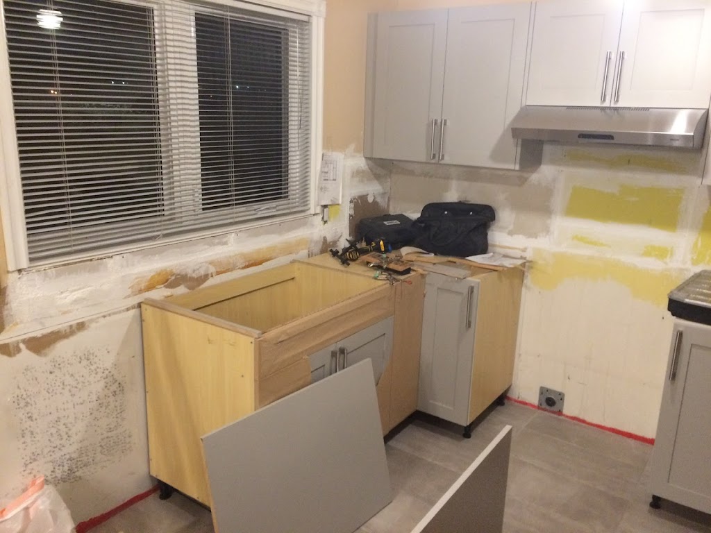 All Home Renovations | 332 Maddock Way NE, Calgary, AB T2A 3X6, Canada | Phone: (403) 605-9029