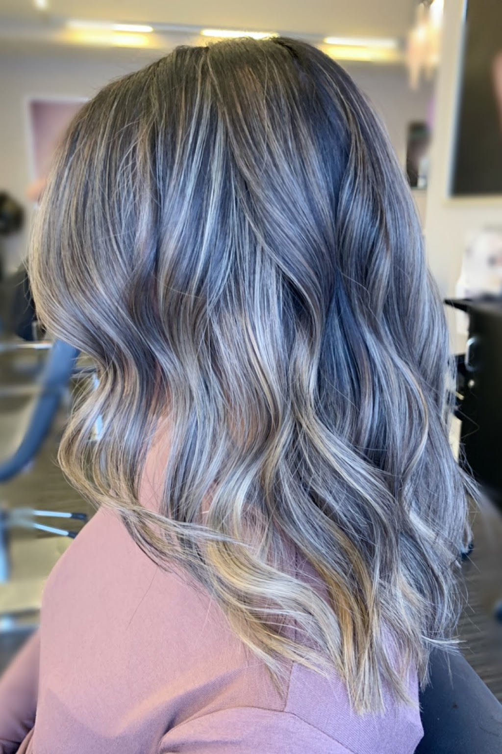 Xcentric Hair Studio | 42 Bridgeport Rd E Unit #4, Waterloo, ON N2J 0B3, Canada | Phone: (519) 885-0080