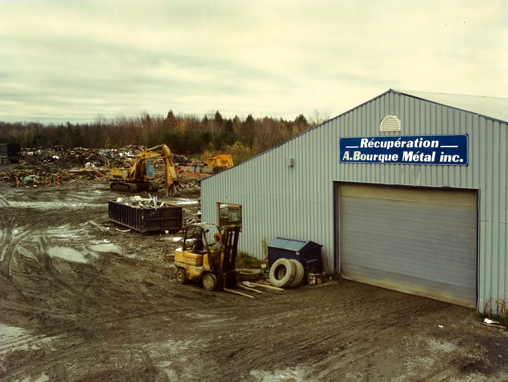 Bourque Métal Inc. | 1341 Chemin Magenta O, Brigham, QC J2K 4A1, Canada | Phone: (450) 651-0256