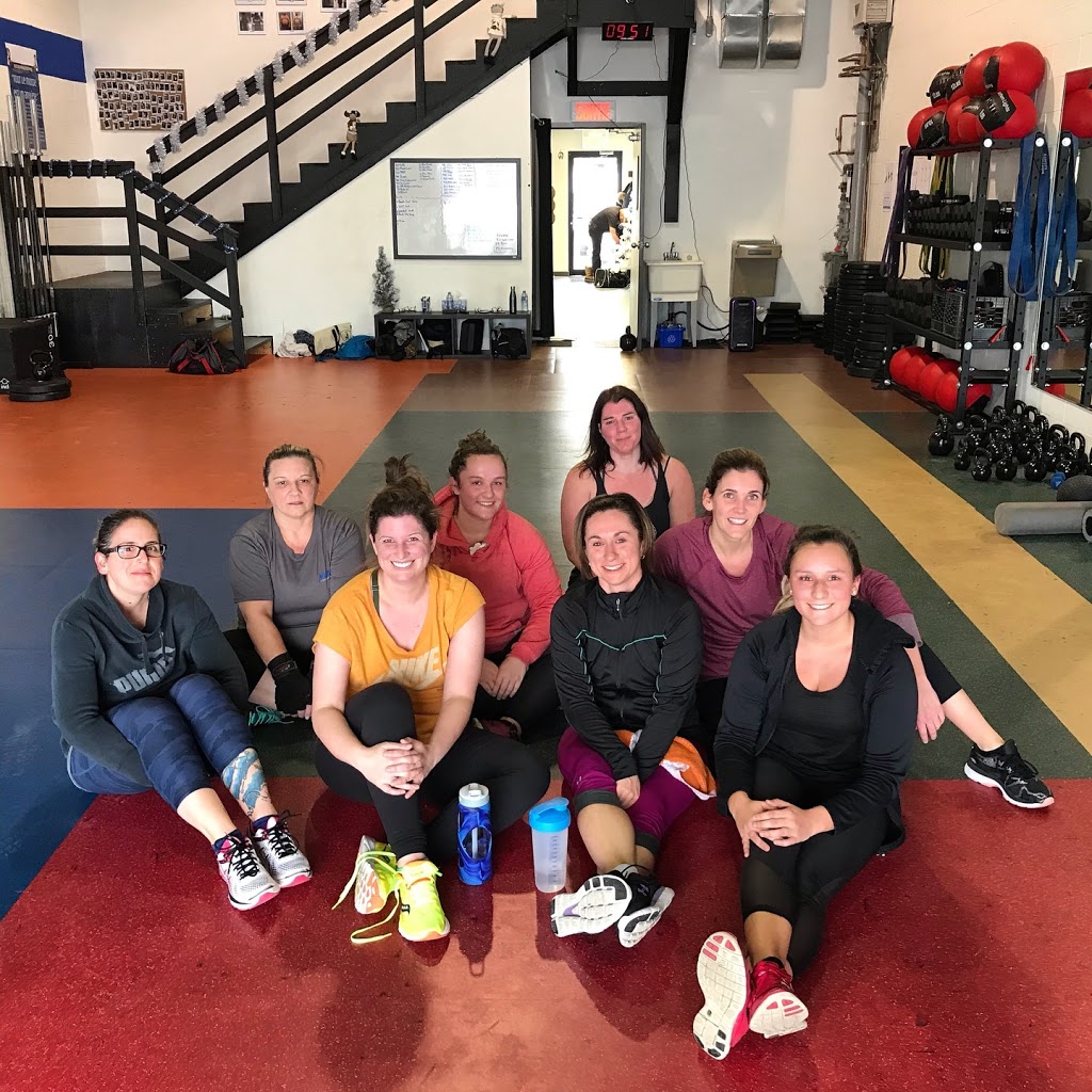 Astrofit Gym | 100 Rue Gaston-Dumoulin #101, Blainville, QC J7C 0A3, Canada | Phone: (450) 910-1744