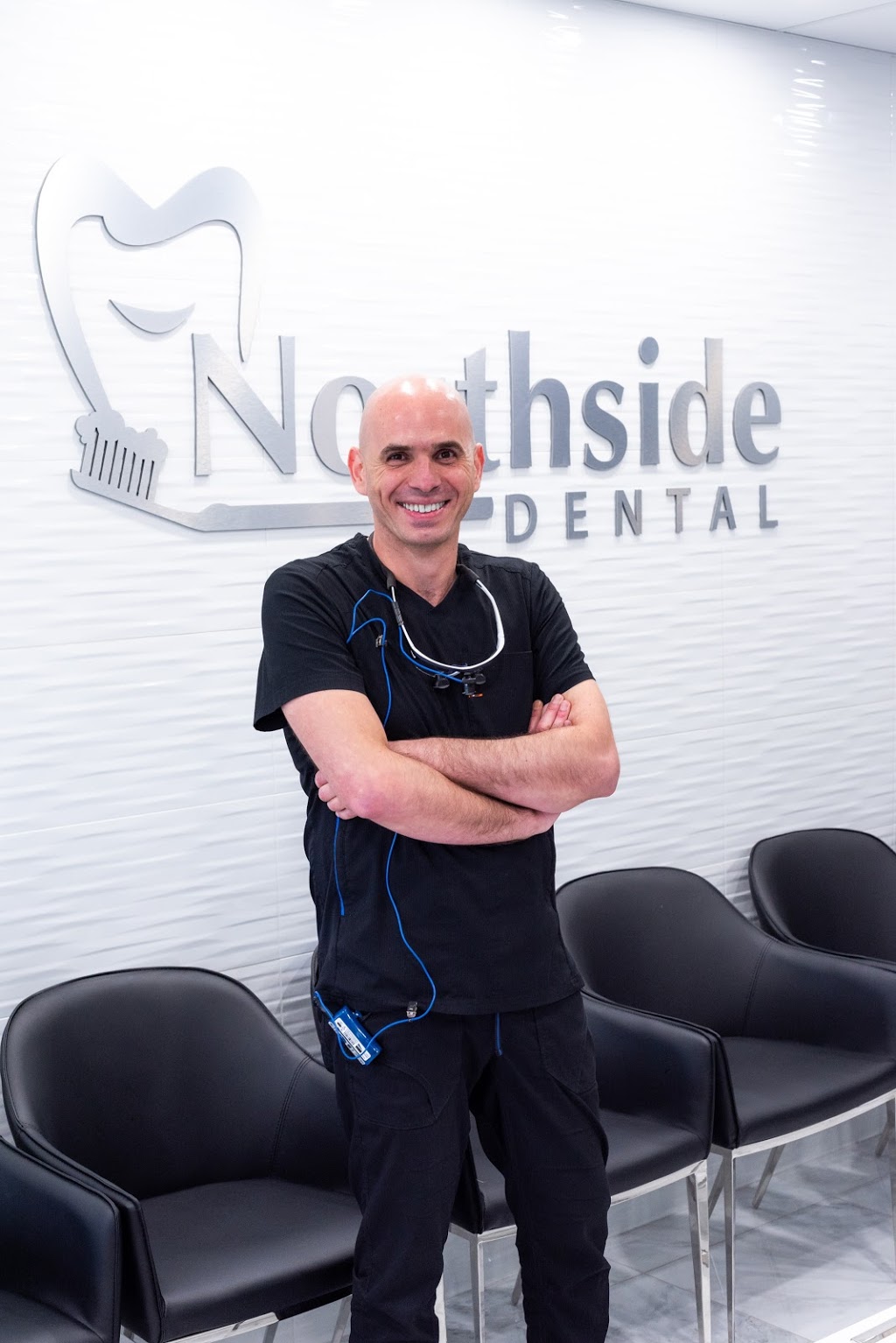 Northside Dental | 10807 Castle Downs Rd NW #202, Edmonton, AB T5X 3N7, Canada | Phone: (780) 757-3368