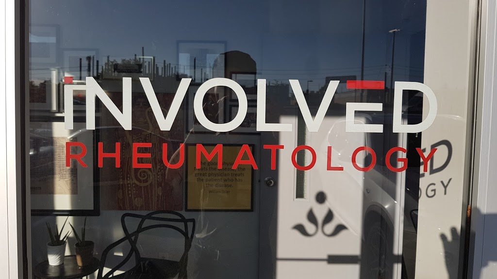 Involved Medicine | 4646 Dufferin St #5, North York, ON M3H 5S4, Canada | Phone: (647) 794-6950