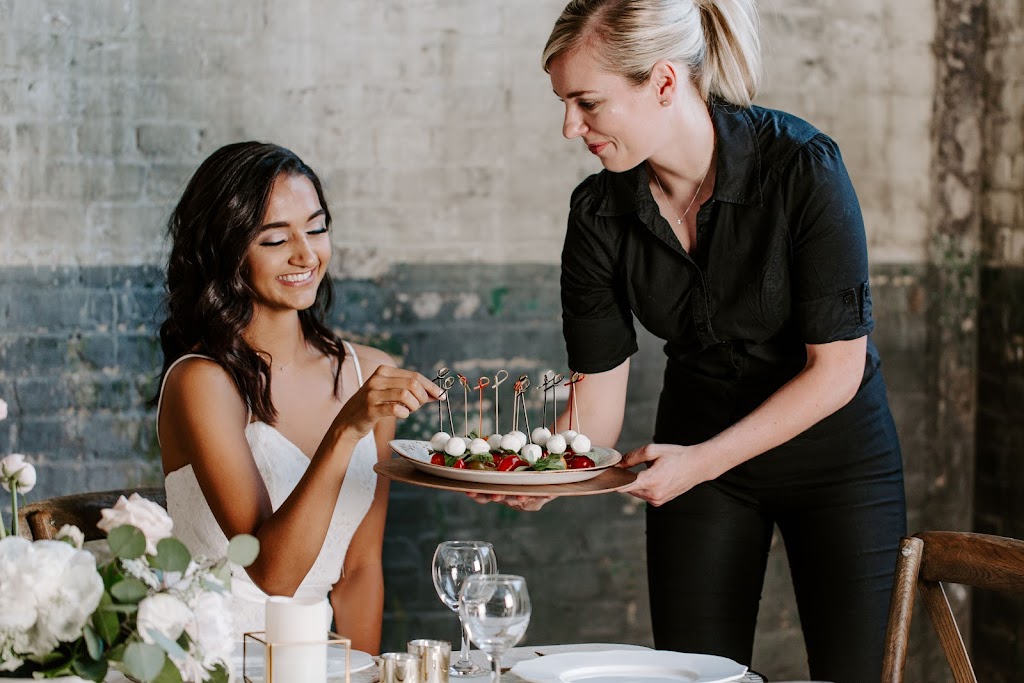 King Cole Catering | 19 Watt St Unit 2, Winnipeg, MB R2L 1R5, Canada | Phone: (204) 396-2912