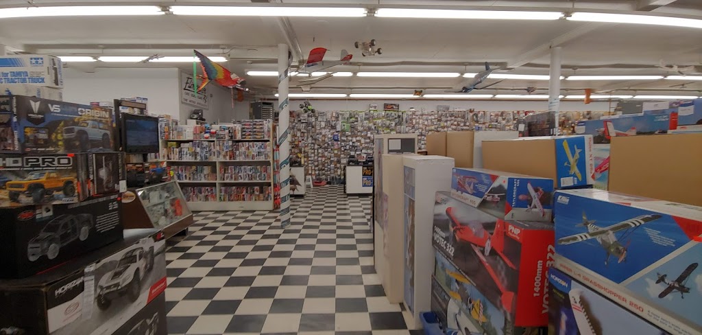 Eliminator-RC | 120 Higgins Ave, Winnipeg, MB R3B 0B4, Canada | Phone: (204) 947-2865