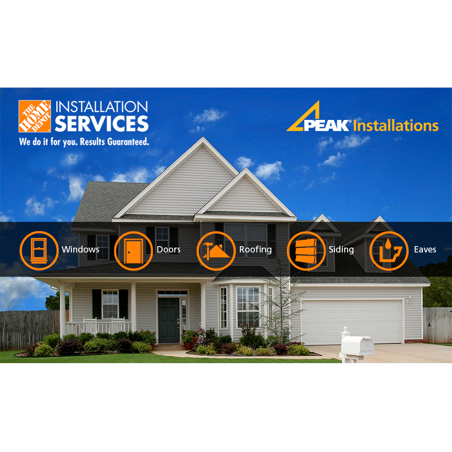 Peak Installations | 3469 Rue Ashby, Saint-Laurent, QC H4R 2K3, Canada | Phone: (514) 341-9090