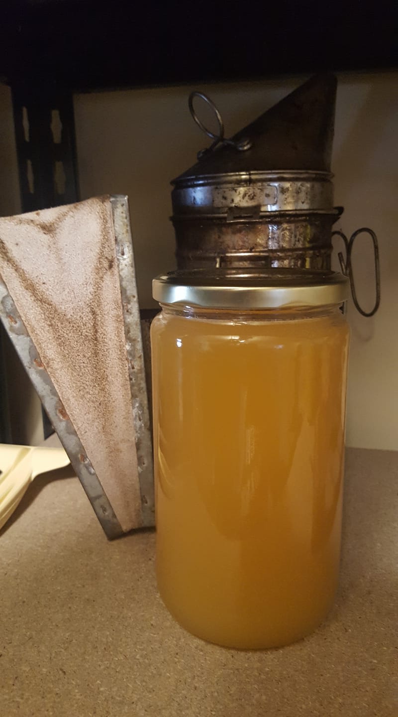 Iona Honey Niagara | 2460 Victoria Ave, Saint Anns, ON L0R 1Y0, Canada | Phone: (289) 440-1922