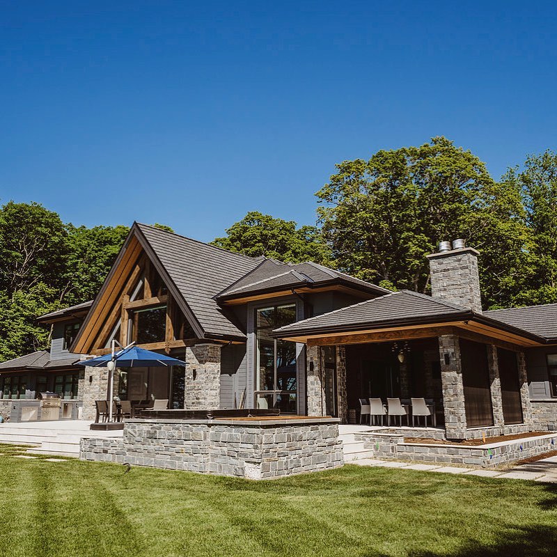Erwin Construction General Contracting | 1116 Taylor Line, Coldwater, ON L0K 1E0, Canada | Phone: (705) 238-7050