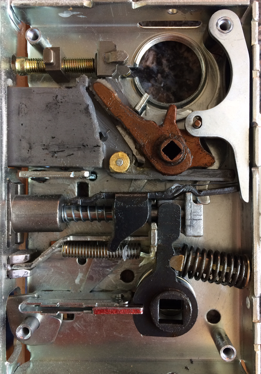 Barrie City Locksmith | 44 Kell Pl, Barrie, ON L4N 9K5, Canada | Phone: (705) 241-0055