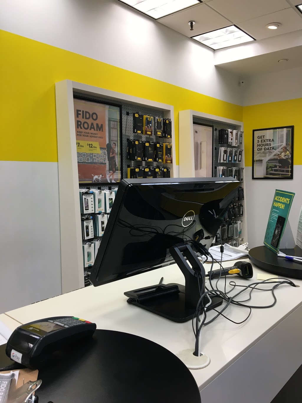 Fido | 3850 Sheppard Ave E Unit 75, Scarborough, ON M1T 3L4, Canada | Phone: (416) 609-3436