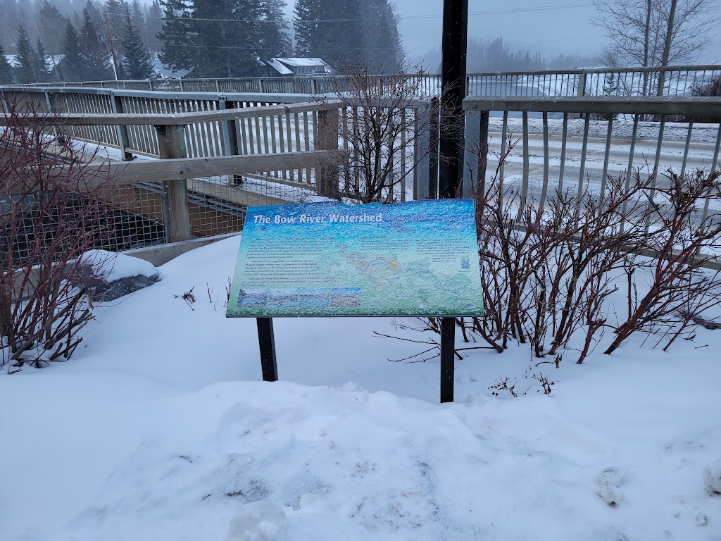 Public Boat Launch Parking Lot | Rundle Dr, Canmore, AB T1W, Canada | Phone: (844) 621-7238