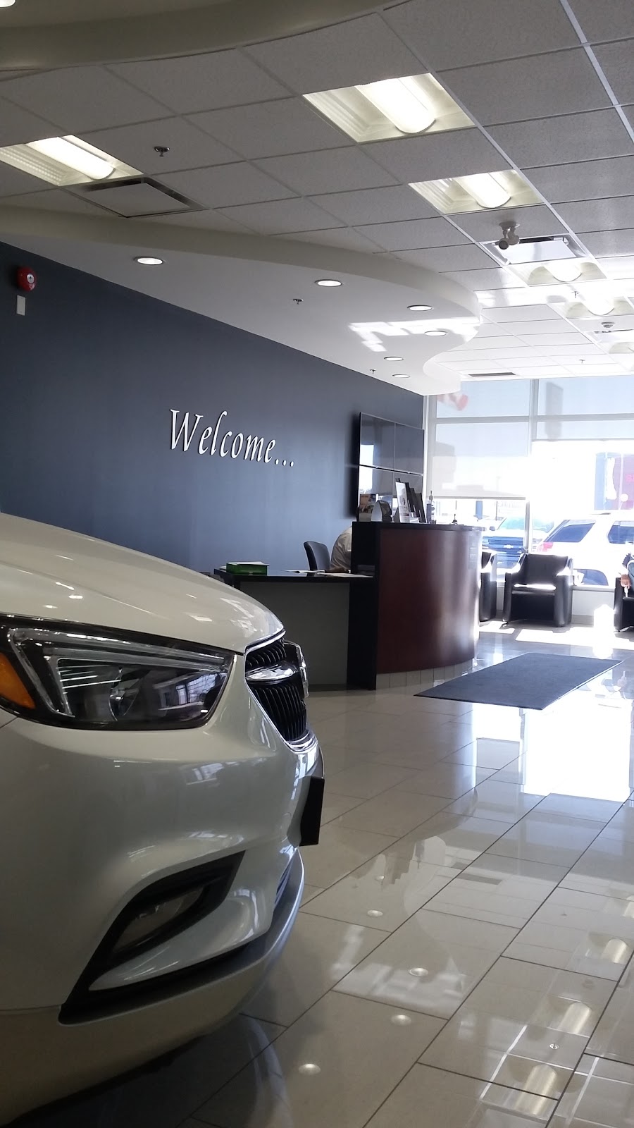 John Bear - Auto Group | 1200 Upper James St, Hamilton, ON L9C 3B1, Canada | Phone: (905) 575-9400