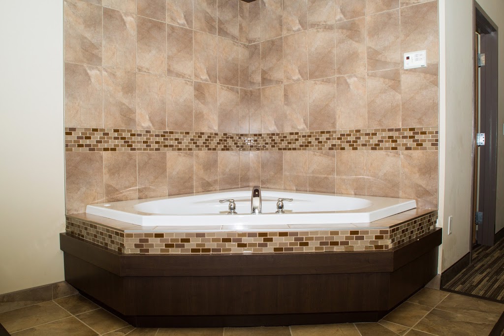 Best Western Plus Dartmouth Hotel & Suites | 15 Spectacle Lake Dr, Dartmouth, NS B3B 1X7, Canada | Phone: (902) 463-2000
