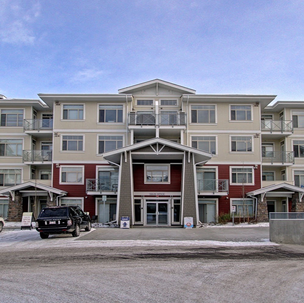 Super Suites Calgary - Stonecroft Auburn Bay | 22 Auburn Bay Link #106, Calgary, AB T3M 0E9, Canada | Phone: (604) 657-9909