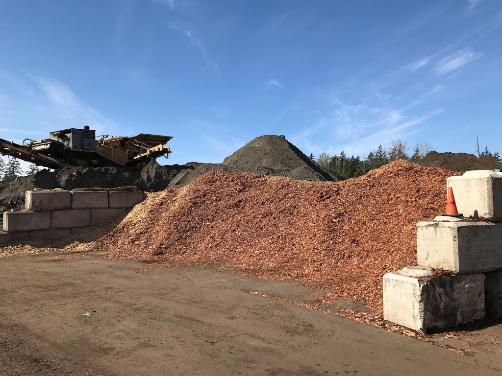 MacNutt Enterprises | 1410 Alan Rd, Victoria, BC V9E 2C5, Canada | Phone: (250) 479-6560