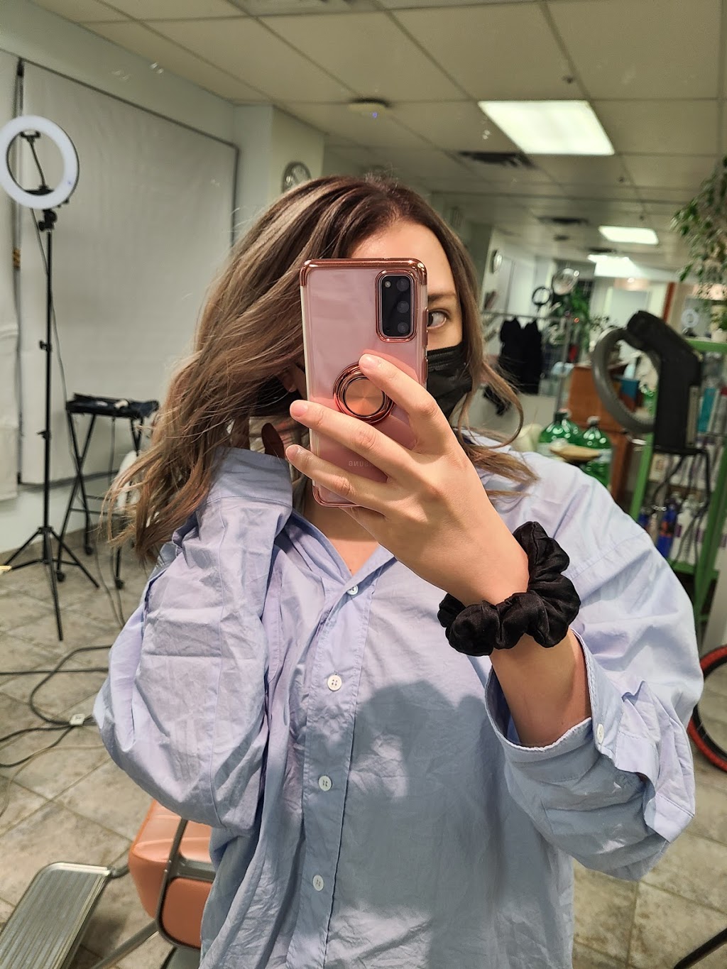 Tomo Tomo Hair Studio | 3378 Vanness Ave, Vancouver, BC V5R 5A8, Canada | Phone: (604) 435-1808