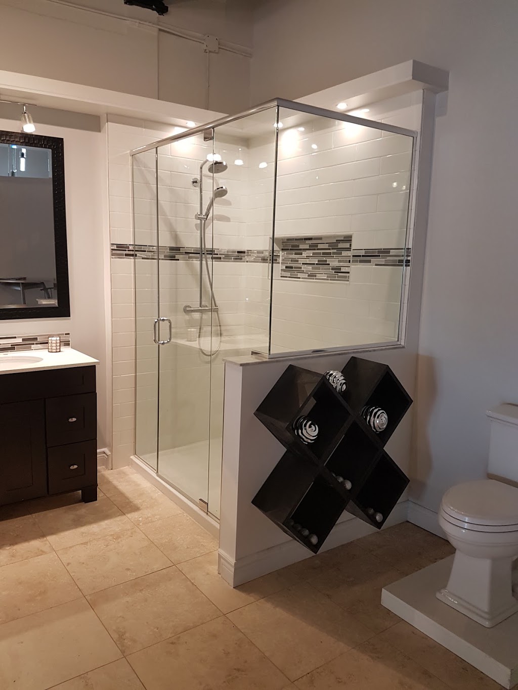 Manotick Kitchen And Bath | 1160 Beaverwood Rd, Manotick, ON K4M 1A2, Canada | Phone: (613) 692-7692