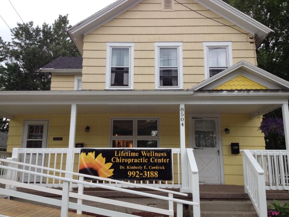 Dr Kimberly Cowdrick | 8504 N Main St, Eden, NY 14057, USA | Phone: (716) 992-3188