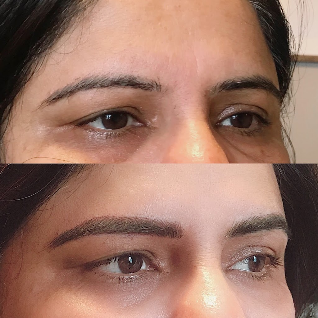 Chi Makeover | 51 Moffatt Ave, Brampton, ON L6Y 2M6, Canada | Phone: (647) 783-8068