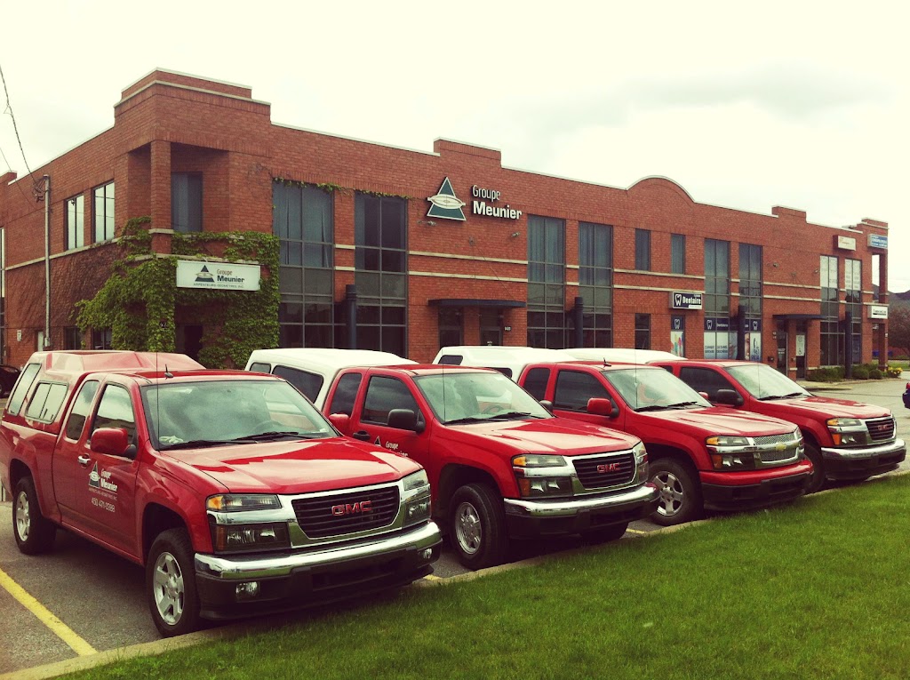 Groupe Meunier Arpenteurs-Géomètres inc. | 1428 Grande Allée, Terrebonne, QC J6W 6B7, Canada | Phone: (450) 471-0388