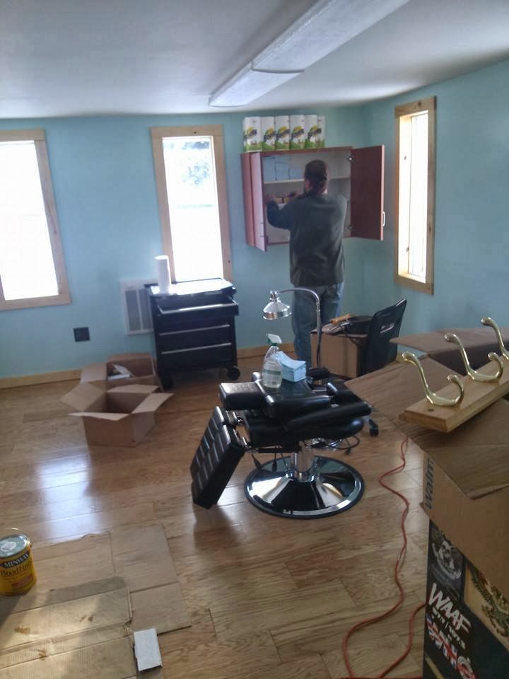 Dons Tats | 285 Evansville Rd, Brownington, VT 05860, USA | Phone: (802) 754-1028