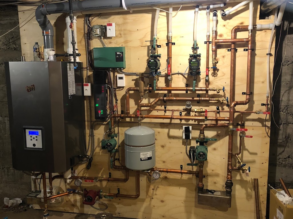 AllTECH Climate | 16 Woodland Heights Dr, Everett, ON L0M 1J0, Canada | Phone: (705) 435-4531