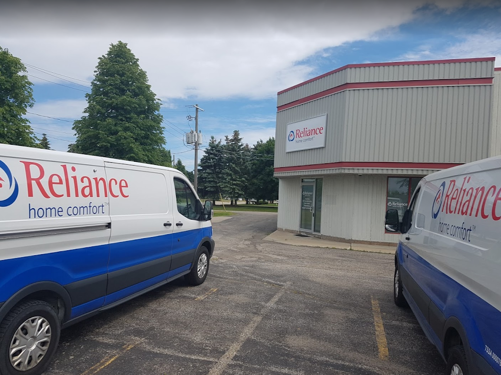 Reliance Home Comfort | 215 Bathurst Drive, Units 4/5, Waterloo, ON N2V 2B2, Canada | Phone: (519) 568-7221