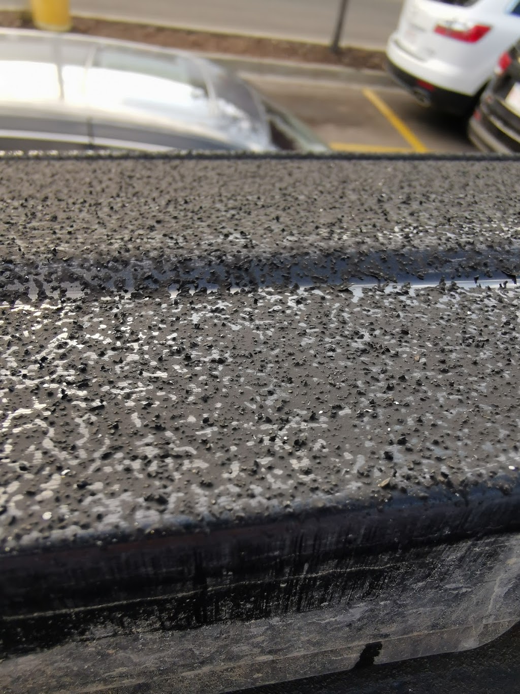 Blacked Out Tint & Vinyl | 3227 56 Ave SE, Calgary, AB T2C 2A7, Canada | Phone: (403) 473-4325