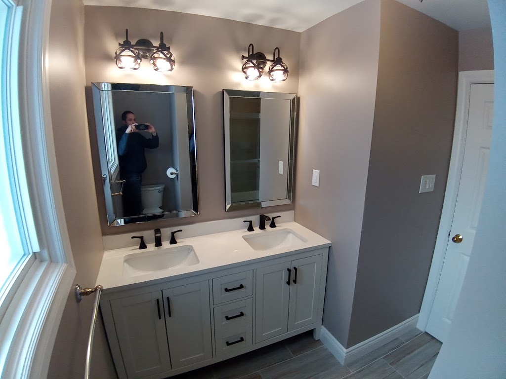 Robustian Construction | 48 Malta Dr, Hamilton, ON L8K 4S7, Canada | Phone: (905) 510-3867