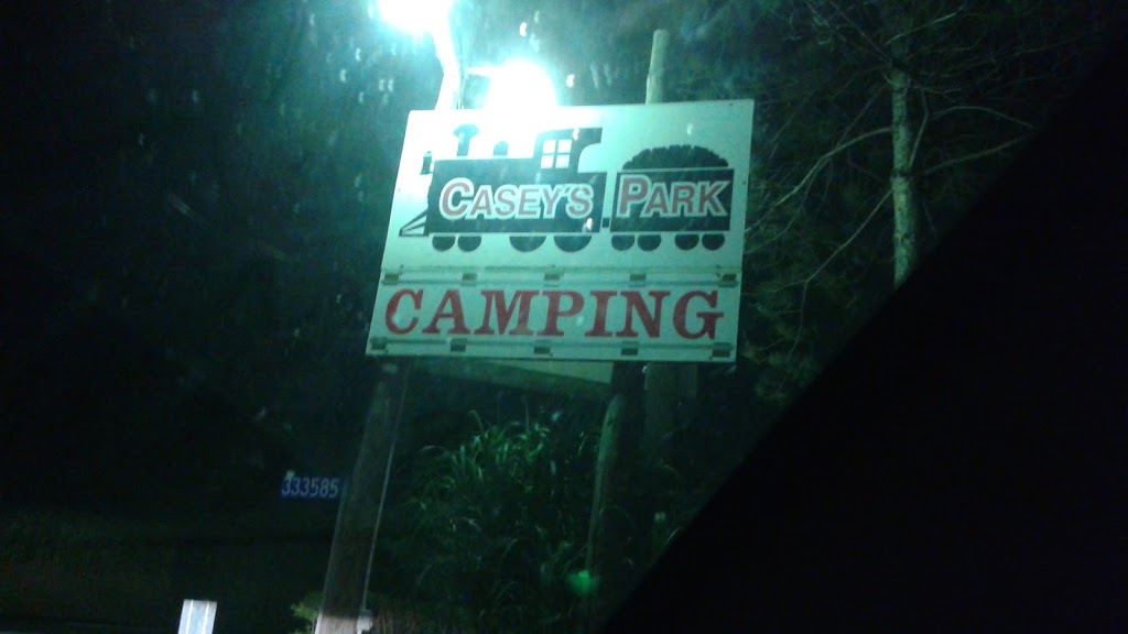Caseys Park | campground | 333585 Plank Line, Salford, ON N0J 1W0, Canada | 5194853992 OR +1 519-485-3992