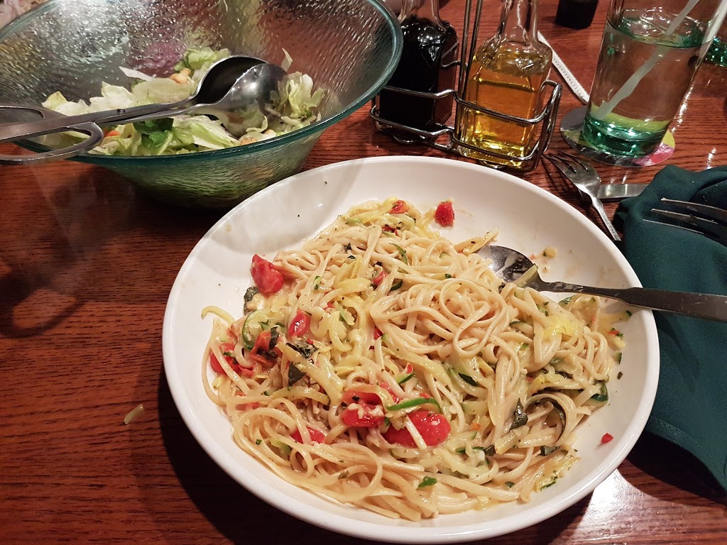 Olive Garden Italian Restaurant | 51 Reenders Dr, Winnipeg, MB R2C 5E8, Canada | Phone: (204) 661-8129