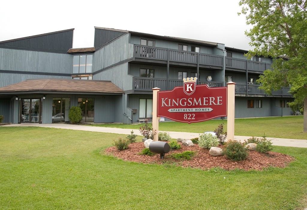 Kingsmere Apartment Homes | 822 Kingsmere Blvd, Saskatoon, SK S7J 4J5, Canada | Phone: (306) 700-2675
