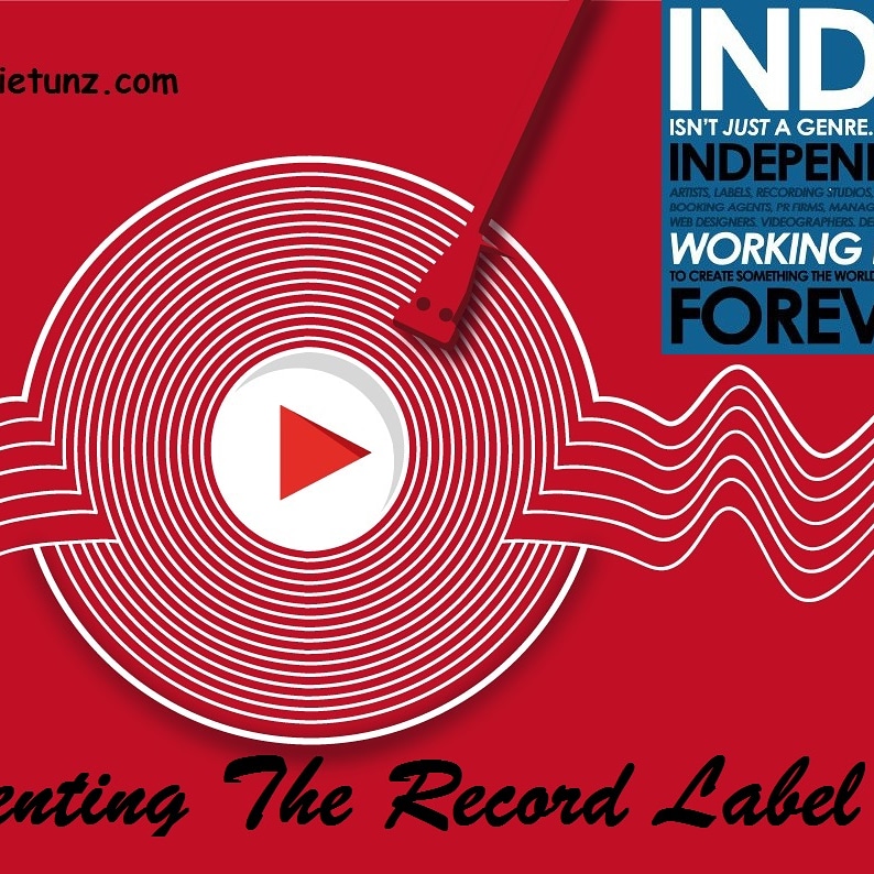 Indie Tunz | 34 Confederation Dr, St Thomas, ON N5P 3Y6, Canada | Phone: (519) 615-3277
