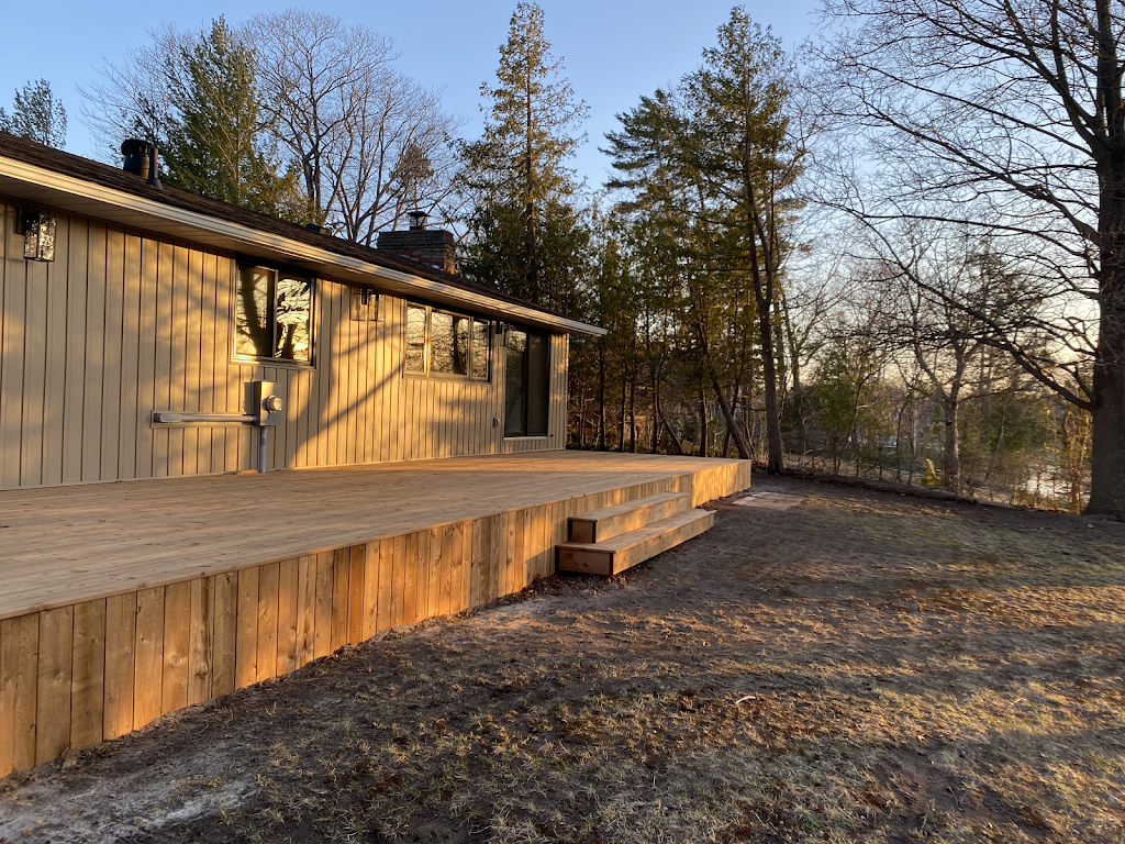 Mavericks Property Maintenance Ltd | 49 Bass Line, Township Of Oro-Medonte, ON L3V 0J9, Canada | Phone: (226) 567-9511