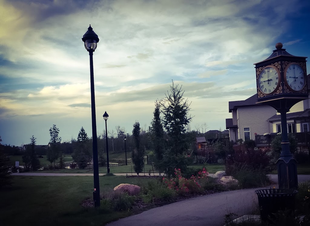 Langdale Park | 1925 170 St SW, Edmonton, AB T6W 1A6, Canada