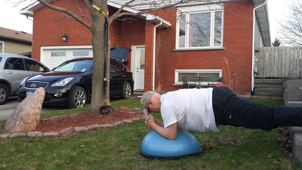 Pro Home Trainers | 85 Bankside Dr D22, Kitchener, ON N2N 3M4, Canada | Phone: (519) 900-2288