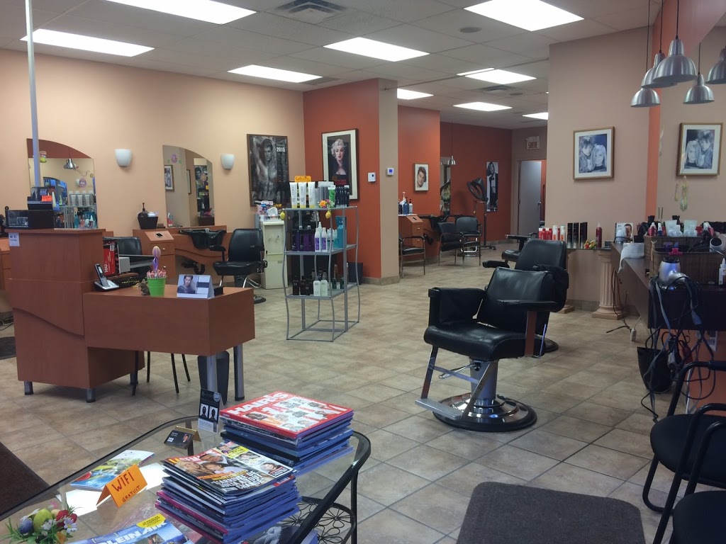 Le Chevelu Salon de Coiffure pour tous | 2880 Chemin de Chambly, Longueuil, QC J4L 1N1, Canada | Phone: (450) 647-5992