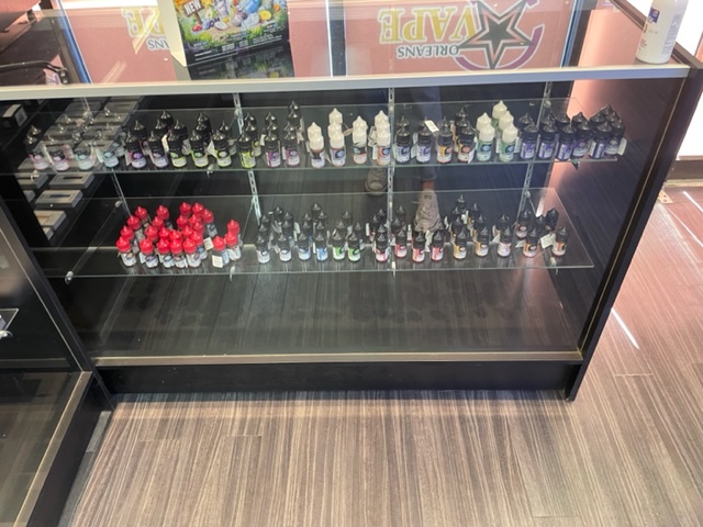 Orleans Vape | 6477 Jeanne DArc Blvd N, Orléans, ON K1C 2R1, Canada | Phone: (613) 590-2112